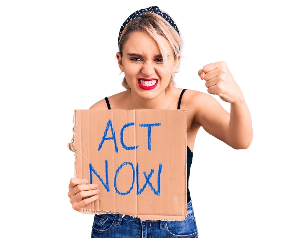 Acceptance and Commitment Therapy - ACT
