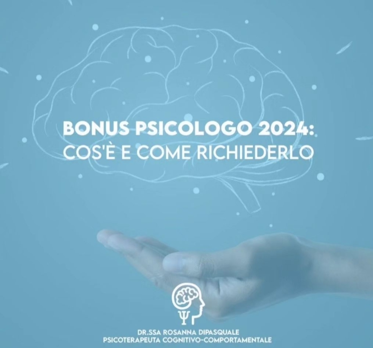 Come richiedere il bonus psicologico 2024? 