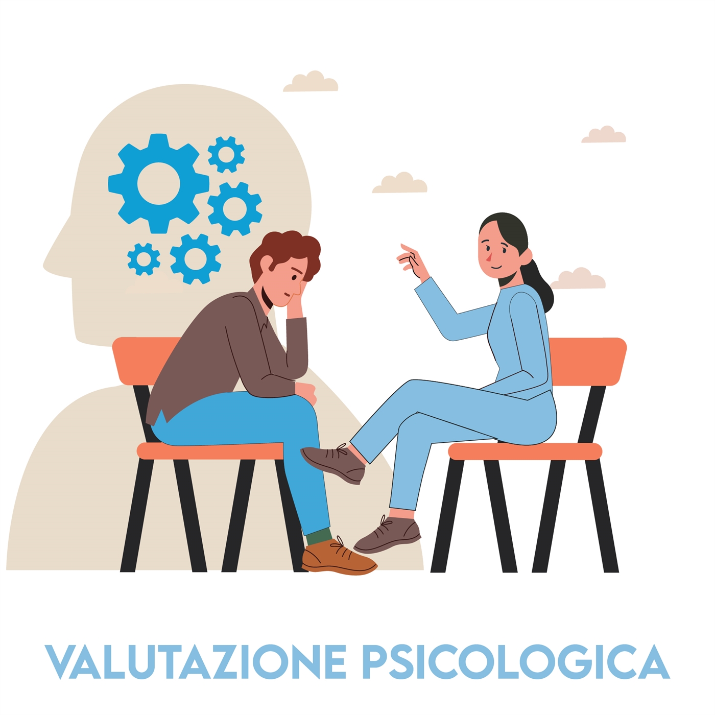 Valutazione Psicologica