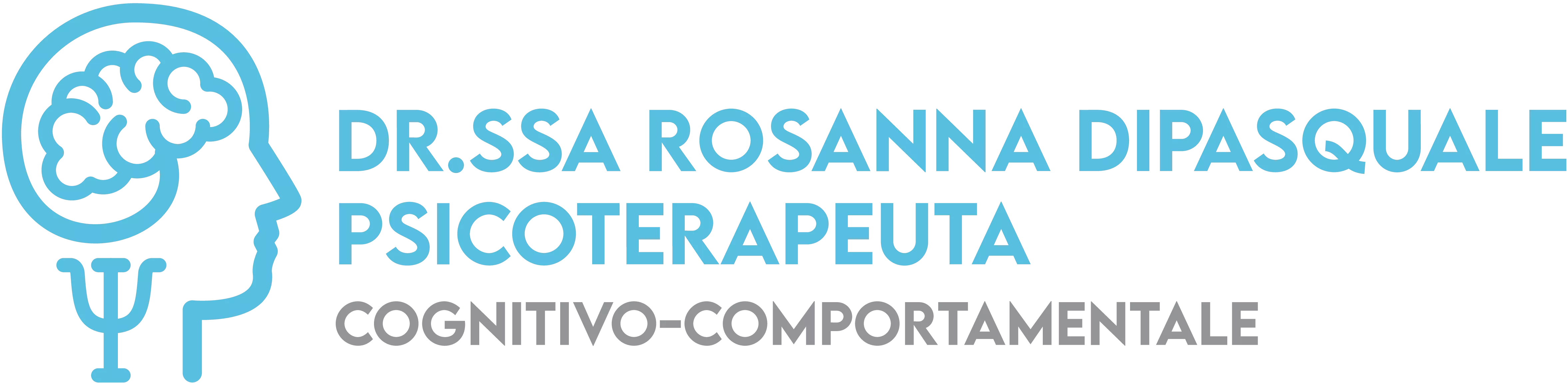 Rosanna Dipasquale Psicoterapeuta